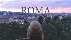 R-O-M-A