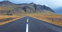 Iceland-Finale