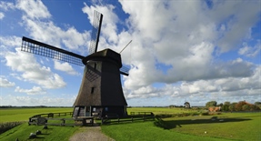 The Netherlands is a constituent country of the Kingdom of the Netherlands, located mainly in North-West Europe and with several islands in the Caribbean