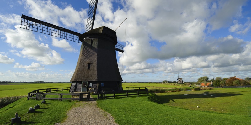 The Netherlands is a constituent country of the Kingdom of the Netherlands, located mainly...